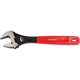 Resim Ceta Form B21-B Serisi B21-300B Kurbağacık Anahtar 300 - 12'' 