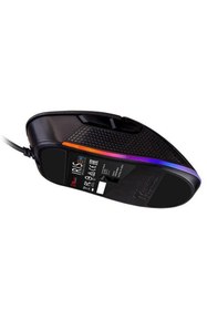 Resim Thermaltake Tt Esports Irıs Tts-mo-ırs-wdohbk-01 Rgb Optical Gaming Mouse 