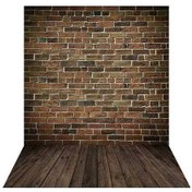 Resim Pazly 1.5x2m Ahşap Zemin Klasik Moda Arkaplan, Yenidoğan-çocuk-ürün Fotoğrafçılığı İçin 