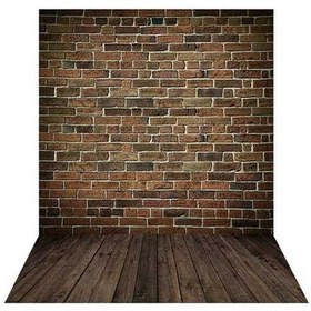 Resim Pazly 1.5x2m Ahşap Zemin Klasik Moda Arkaplan, Yenidoğan-çocuk-ürün Fotoğrafçılığı İçin 