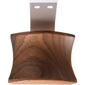 Resim Kulaklık Standı Yaratıcı Tasarım, Yerden Tasarruf Sağlayan Oyun Bilgisayarı Kulaklık Aksesuarları Saklama Tutucu, Kulaklık Klipsi, Masif Ahşap Kulaklık Organizatörü, Oyun Kulaklığı Için (A) 