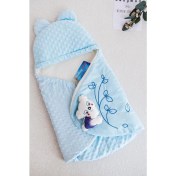 Resim Babymod Koala Figürlü Nohut Erkek Bebek Kundak 