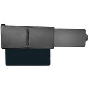 Resim Araba İç Koruması İçin Geliştirilmiş Polarize Vizör Vizör Genişletici, Güvenli Sürüş İçin Araç Korumalı Vizör Kaiyi 