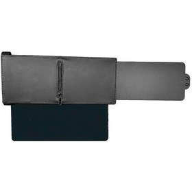 Resim Araba İç Koruması İçin Geliştirilmiş Polarize Vizör Vizör Genişletici, Güvenli Sürüş İçin Araç Korumalı Vizör Kaiyi 