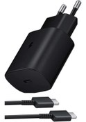 Resim Subzero Oppo Hızlı Şarj Aleti Type-C 45W 