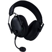 Resim RAZER Blackshark V3 Pro Kablosuz Siyah Kulaklık Anc RZ04-05400100-R3M1 
