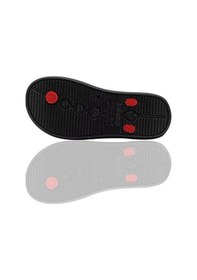 Resim Rider R1 Energy II Çocuk Parmak Arası Terlik Siyah Kırmızı 26/38 F0566-RB Kırmızı - Siyah 