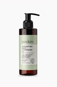 Resim Coskim Nemlendirme Etkili Temizleme Jeli - Kuru-normal Ciltler | Hydrating Face Cleansing Gel 200ml 