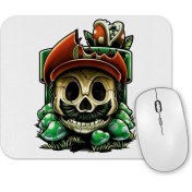 Resim Baskı Dükkanı Mario 3 Mouse Pad 
