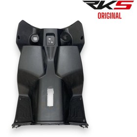 Resim RKS ORIJINAL VRS 125 Ruhsatlık 