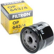 Resim Yağ Filtresi Qashqaı J10 06-13 / Juke F15 10-19 / Note E11 05-11 / Micra K12 02-09 1.5dcı Alçak Tip-33661 