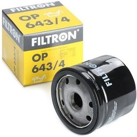 Resim Yağ Filtresi Qashqaı J10 06-13 / Juke F15 10-19 / Note E11 05-11 / Micra K12 02-09 1.5dcı Alçak Tip-33661 