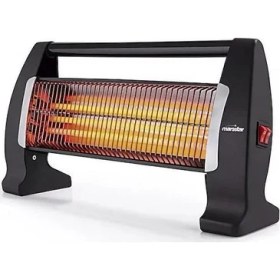 Resim Marsstar Ms-15 Elektrikli Isıtıcı 