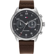 Resim Tommy Hilfiger Th1791785 Erkek Kol Saati 