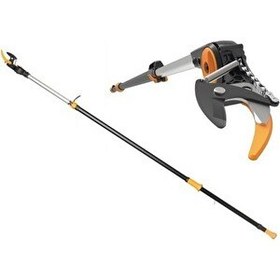 Resim Fiskars 115012 UPX86 Yüksek Dal Budama Makinesi 