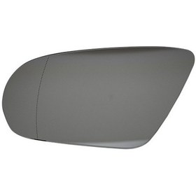 Resim Mercedes C Class W205 Ayna Camı Isıtmalı Asferik Sol - 0998100116 