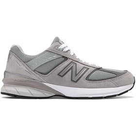 Resim New Balance 990v5 Unisex Sneaker Ayakkabı 