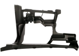 Resim Tampon Braketi Ön Sol Vw Golf6 08-13 