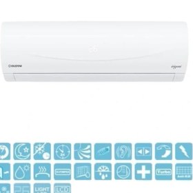 Resim Olefini Ole 12 Dıc Klima 12.000 Btu Inverter Irigoni Serisi (Kurulum Ücretlidir) 