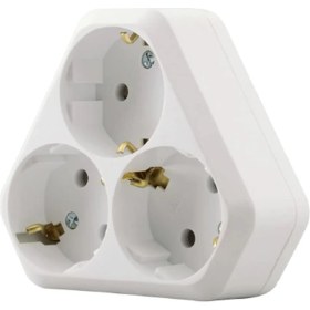 Resim Makel 3 Lü Yonca Golyat 