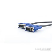 Resim Legacy LG-VGA05 5mt Projeksiyon VGA Data Kablosu 