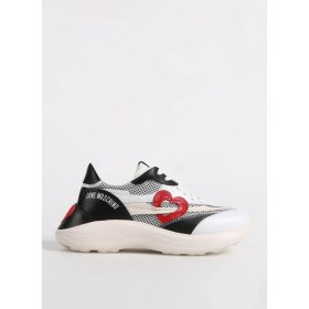 Resim Love Moschino Çok Renkli Kadın Sneaker JA15366G1IIQA 