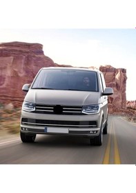 Resim Vw Caravelle T6 2016-2019 Ön Cam Silecek Motoru 7e1955113d 
