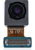 Resim Samsung Uyumlu G955 S8 Plus Ön Kamera 
