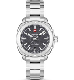 Resim Swiss Military Smwgh0007101 Kol Saati Metalik 