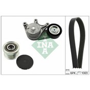 Resim Ina Kanallı V Kayısı Setı Bmw 320 328 330 F31 420 428 520 528 11-17 MR00-INA-529048320 