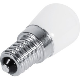 Resim Yaleker Buzdolabı Ve Dondurucular İçin E14 Led Ampulü - 1.5w 25-30w Eşdeğer 2700-3000k Sıcak Beyaz - Enerji Tasarruflu, Göz Dost, Kolay Kurulum 