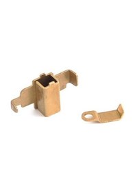 Resim Moonstar Mini Kumaş Kesim Motoru Kömür Kapağı Ve Yuvası / PLS-65- 