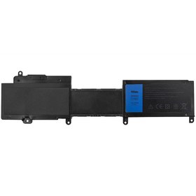 Resim Dell Inspiron P26F001 Notebook Bataryası Laptop Pil 