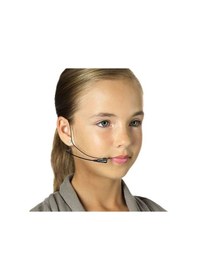 Resim Rode Lav-Headset Junior Lavalier ve Smartlav için Kulaklık Adapt 