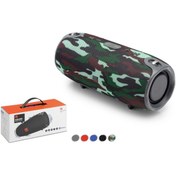 Resim HADRON S6s Bluetooth Speaker 22,5*9,5*10mm 