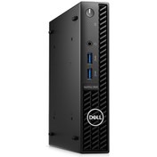 Resim Dell OptiPlex 3000MFF N016O3000MFF_VP_W i5-12500T 16 GB 512 GB SSD W11P Mini PC 