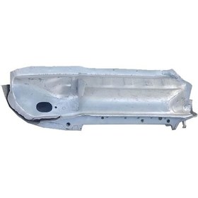 Resim Toyota Hılux Pıck Up Ln106 89/97 Stop Yuva Sacı Sağ - Oem Yedek Parça 