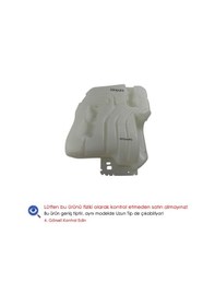 Resim Jaroparts Nissan Qashqai Su Fiskiye Deposu Geniş Tip 2007-2013 28910-je20a 