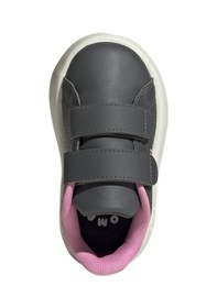 Resim Adidas Advantage Cf Çocuk Spor Ayakkabı - Ih9694 Gri 