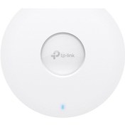 Resim Tp-Link Omada EAP673 Tavan Tipi Ax5400 WİFİ6 Kablosuz Access Point 