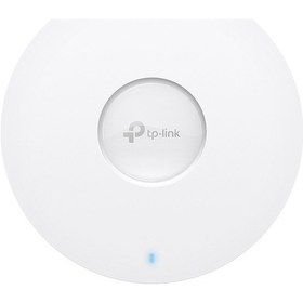 Resim Tp-Link Omada EAP673 Tavan Tipi Ax5400 WİFİ6 Kablosuz Access Point 