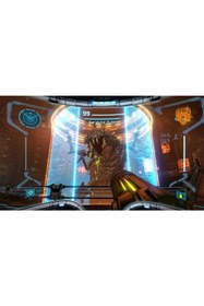 Resim Nintendo Metroid Prime Remastered Oyun 