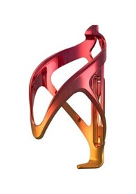 Resim Briviga Bisiklet Matara Kafesi Plastik Kırmızı-altın İki Renk Pc Bisiklet Şişe Matara Kafesi Siyah - Kırmızı - Beyaz 