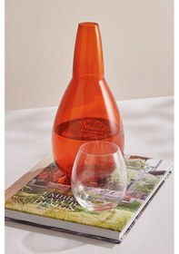 Resim Pasabahce Harem Başucu Sürahisi 1.5 L Mercan - 1 Adet 