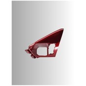Resim Honda Pcx 125 2018-2020 Torpido Kapak Sağ Bordo -81138-k97-t00-zb- 