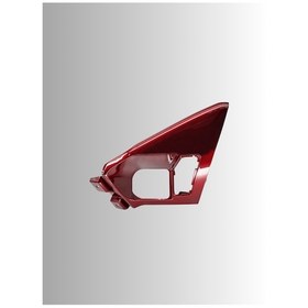 Resim Honda Pcx 125 2018-2020 Torpido Kapak Sağ Bordo -81138-k97-t00-zb- 
