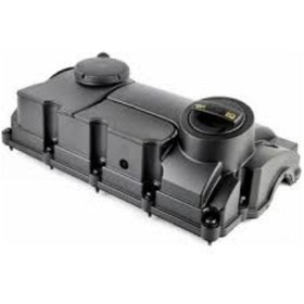 Resim Volkswagen T5 1.9 TDI 2006-2009 Sharan 2.0 TDI 2005-2010 Külbütör Kapağı Plastik Conta Kapaklı 