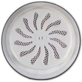 Resim Nerox Ayarlı Aç Kapa Doğalgaz Cam Menfezi 