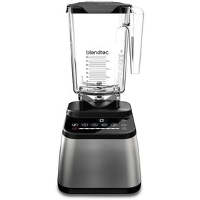 Resim Blendtec - Designer 650s Paslanmaz Çelik Blender,3 hp,1560W,WildSide+ - D650D0507A1A-EUA1AP1 