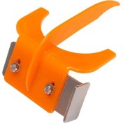 Resim Ipoearthu Elektrikli Portakal Sıkacağı Yedek Parçaları Portakal Sıkacağı Bıçağı ve Portakal Sıkacağı Makinesi Yedek Parçaları XC-2000E Için Soyucu (Yurt Dışından) 